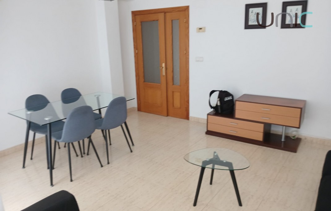 Venta - Apartamento - Alfaz del Pi