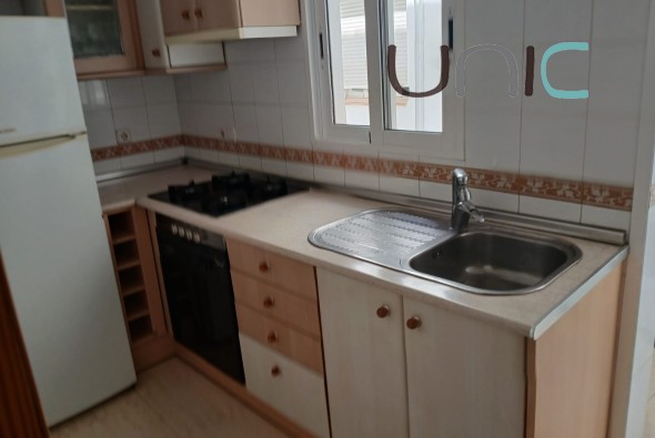 Venta - Apartamento - Alfaz del Pi