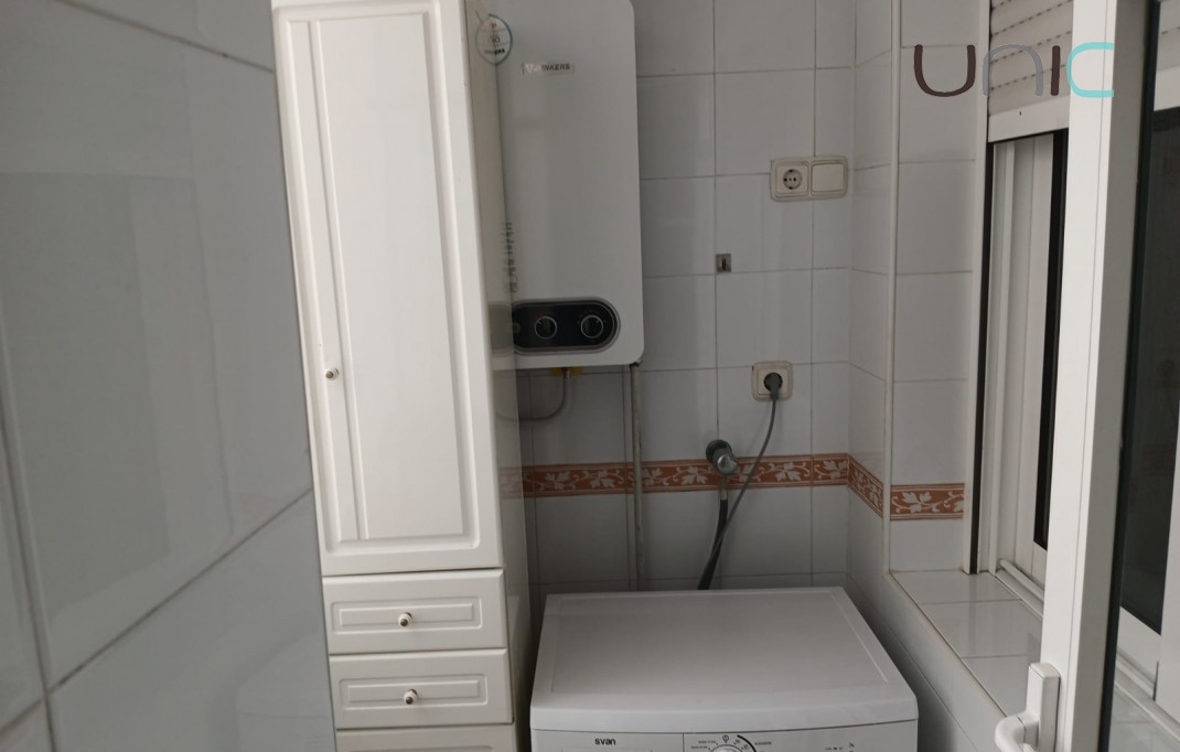 Venta - Apartamento - Alfaz del Pi