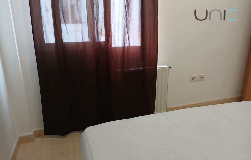 Venta - Apartamento - Alfaz del Pi