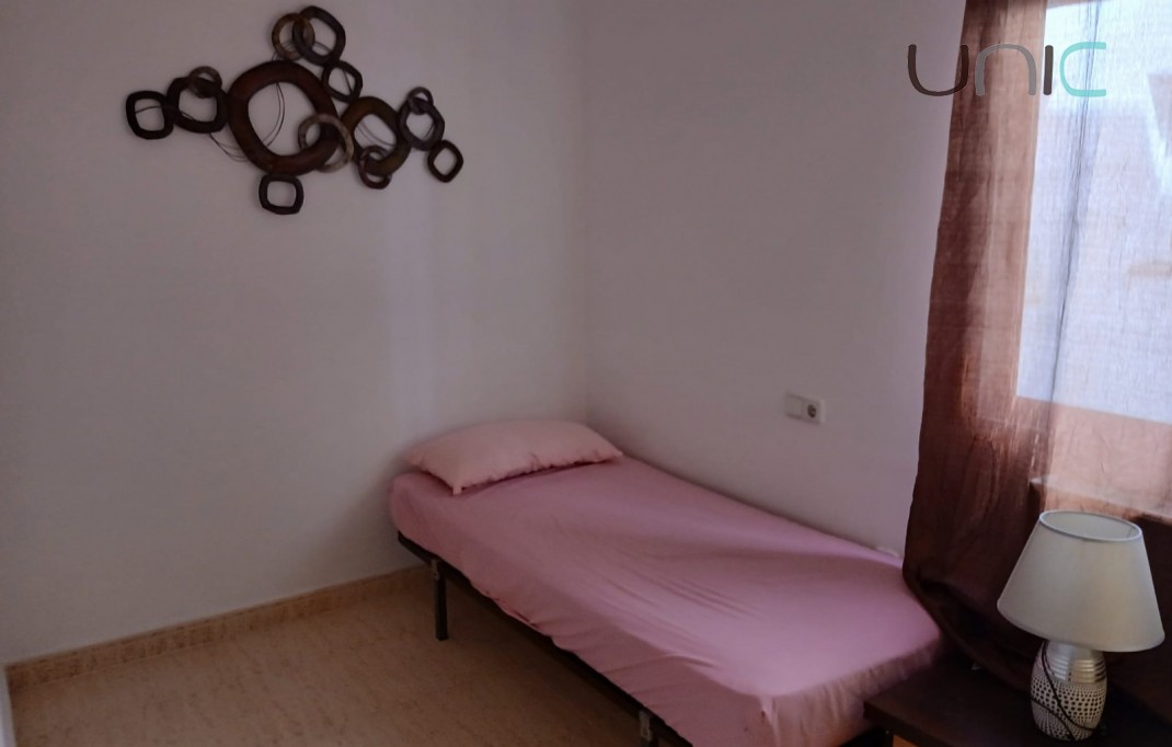 Venta - Apartamento - Alfaz del Pi