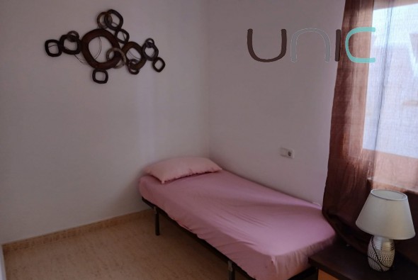 Venta - Apartamento - Alfaz del Pi