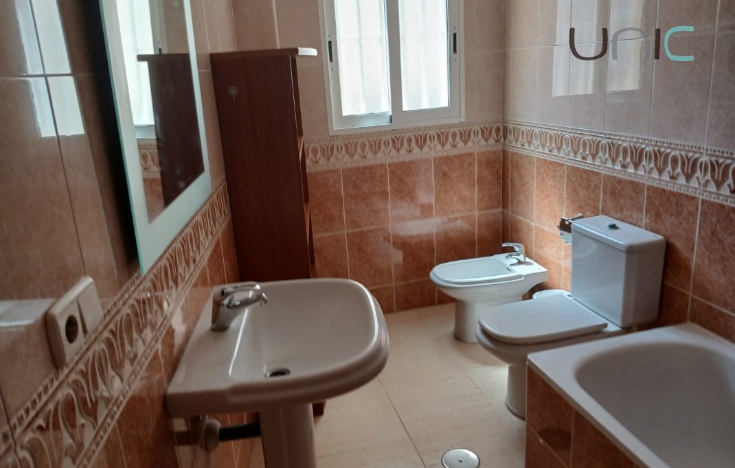 Venta - Apartamento - Alfaz del Pi