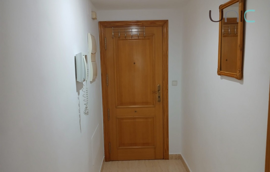 Venta - Apartamento - Alfaz del Pi