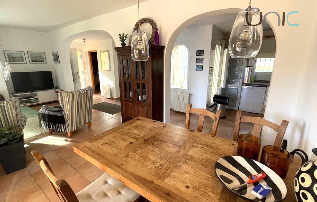 Resale - Villa - La Nucia