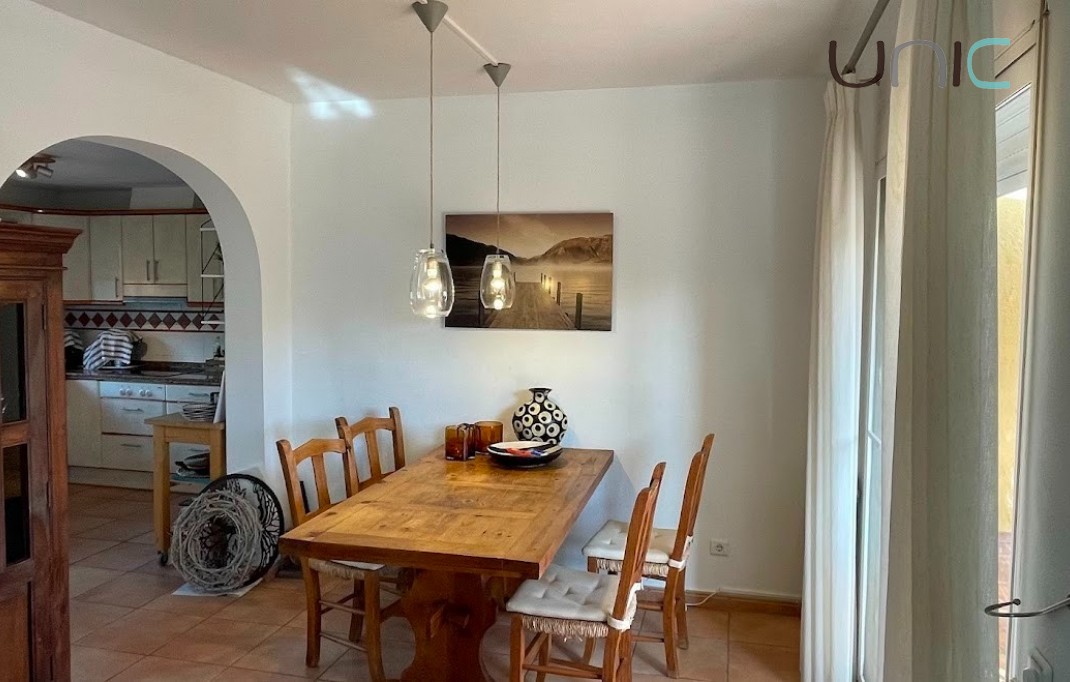 Resale - Villa - La Nucia