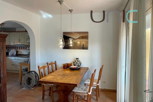Resale - Villa - La Nucia