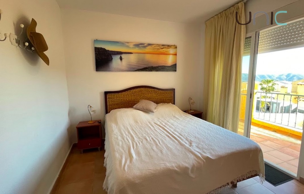 Resale - Villa - La Nucia