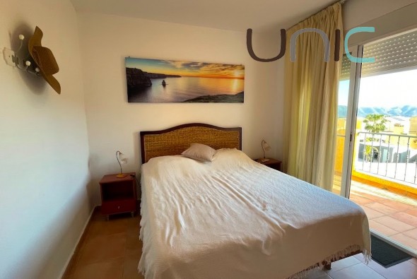 Resale - Villa - La Nucia