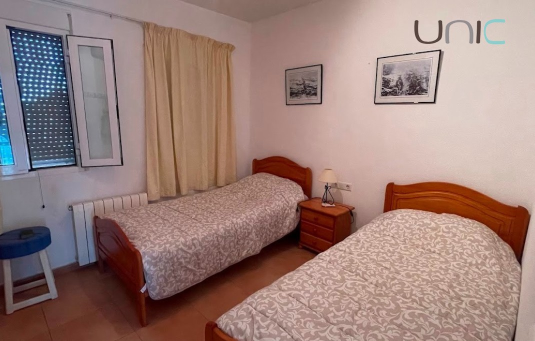 Resale - Villa - La Nucia