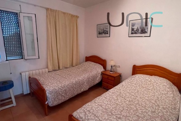 Resale - Villa - La Nucia
