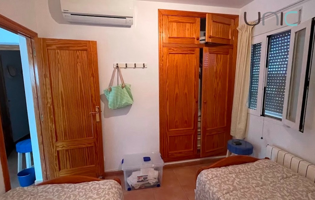 Resale - Villa - La Nucia