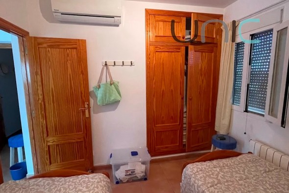 Resale - Villa - La Nucia