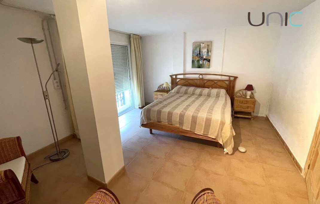 Resale - Villa - La Nucia