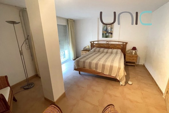 Resale - Villa - La Nucia
