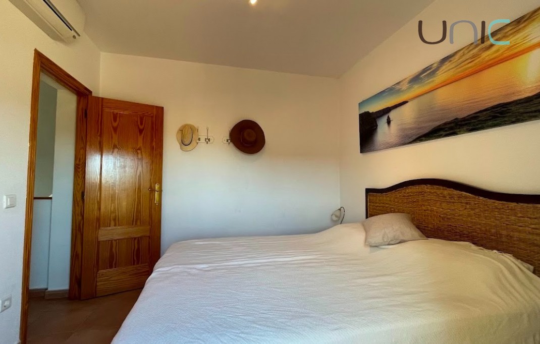 Resale - Villa - La Nucia