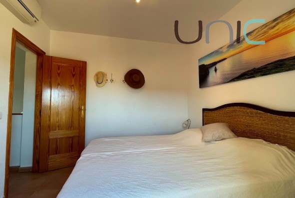 Resale - Villa - La Nucia
