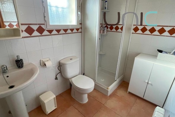 Resale - Villa - La Nucia