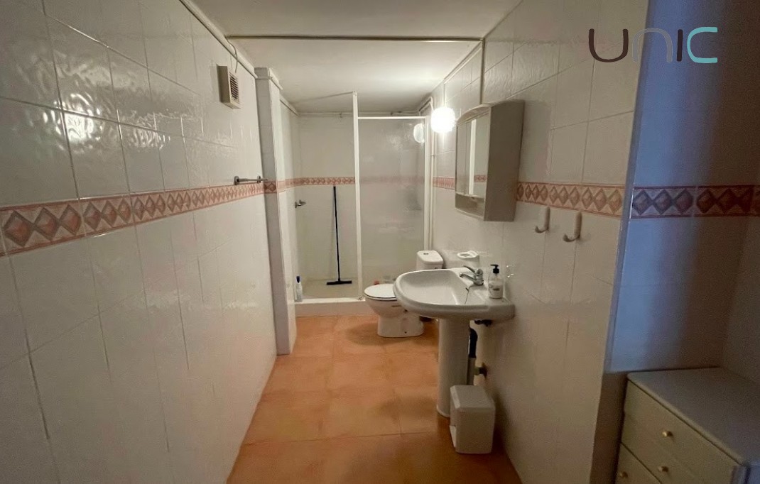 Resale - Villa - La Nucia