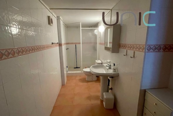 Resale - Villa - La Nucia