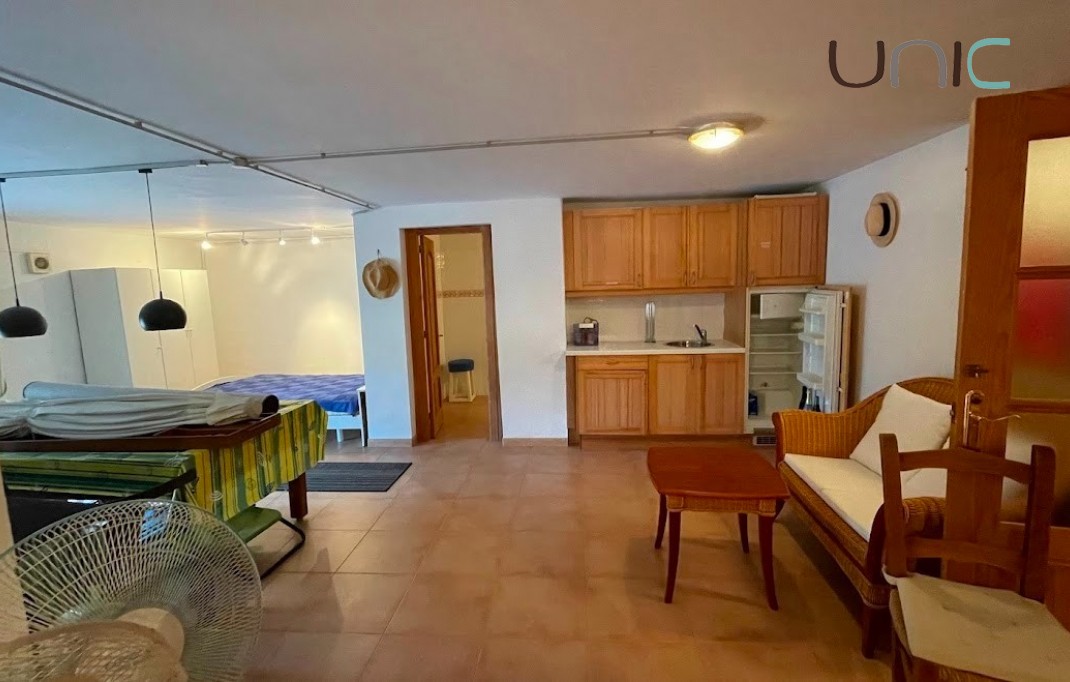 Resale - Villa - La Nucia