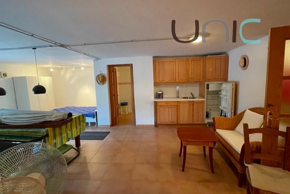 Resale - Villa - La Nucia