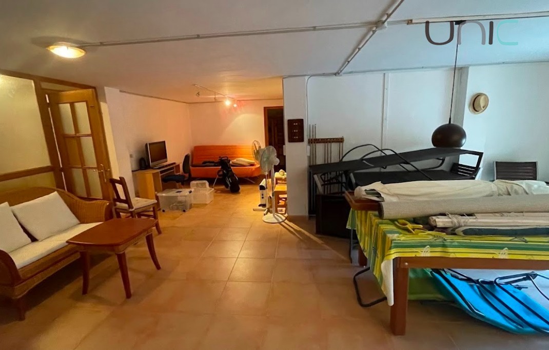 Resale - Villa - La Nucia