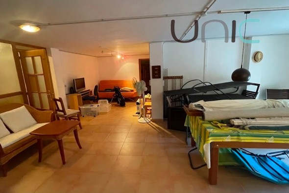 Resale - Villa - La Nucia