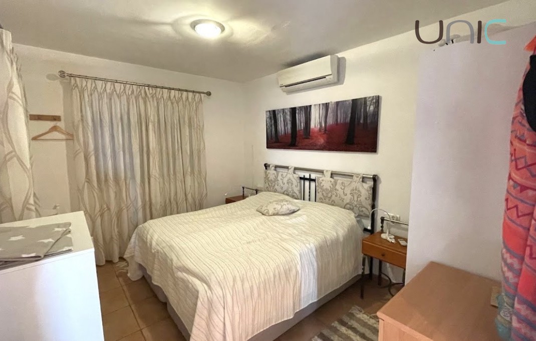 Resale - Villa - La Nucia