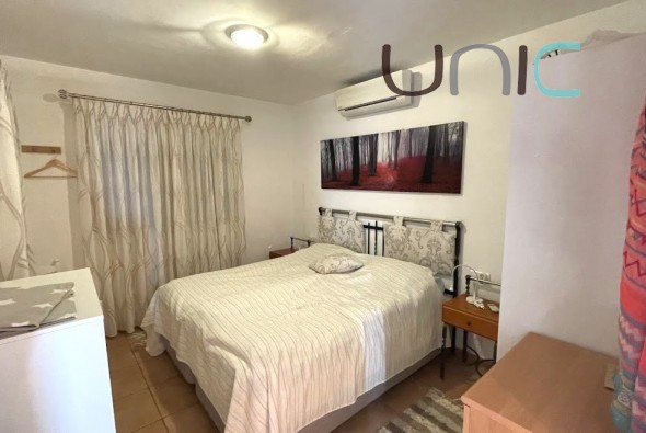 Resale - Villa - La Nucia