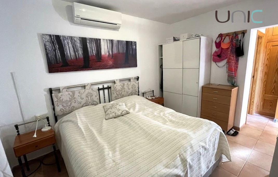 Resale - Villa - La Nucia