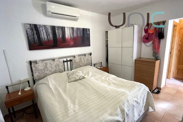 Resale - Villa - La Nucia