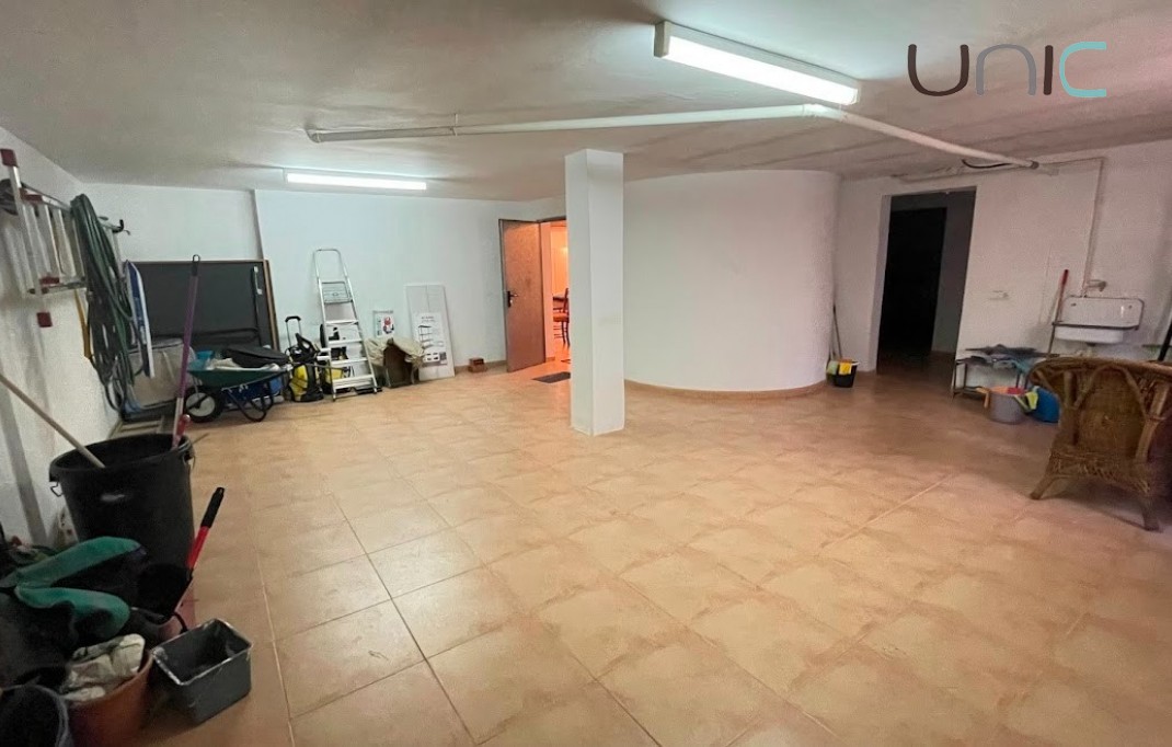 Resale - Villa - La Nucia