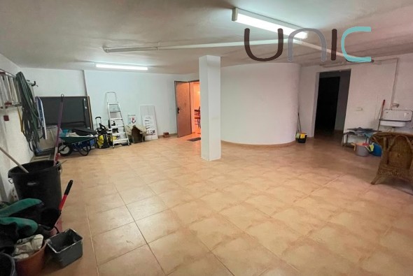 Resale - Villa - La Nucia