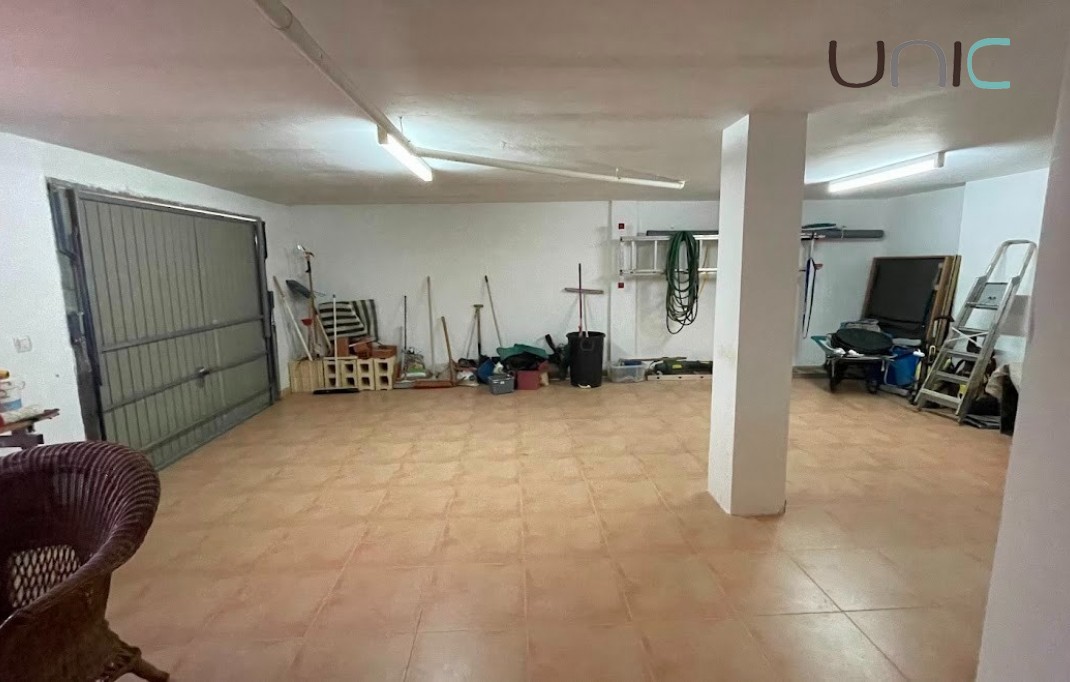 Resale - Villa - La Nucia