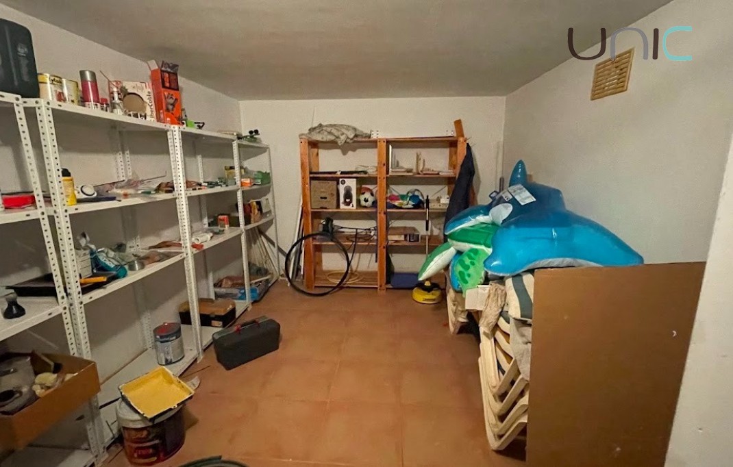 Resale - Villa - La Nucia