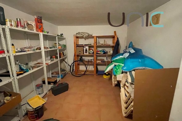 Resale - Villa - La Nucia