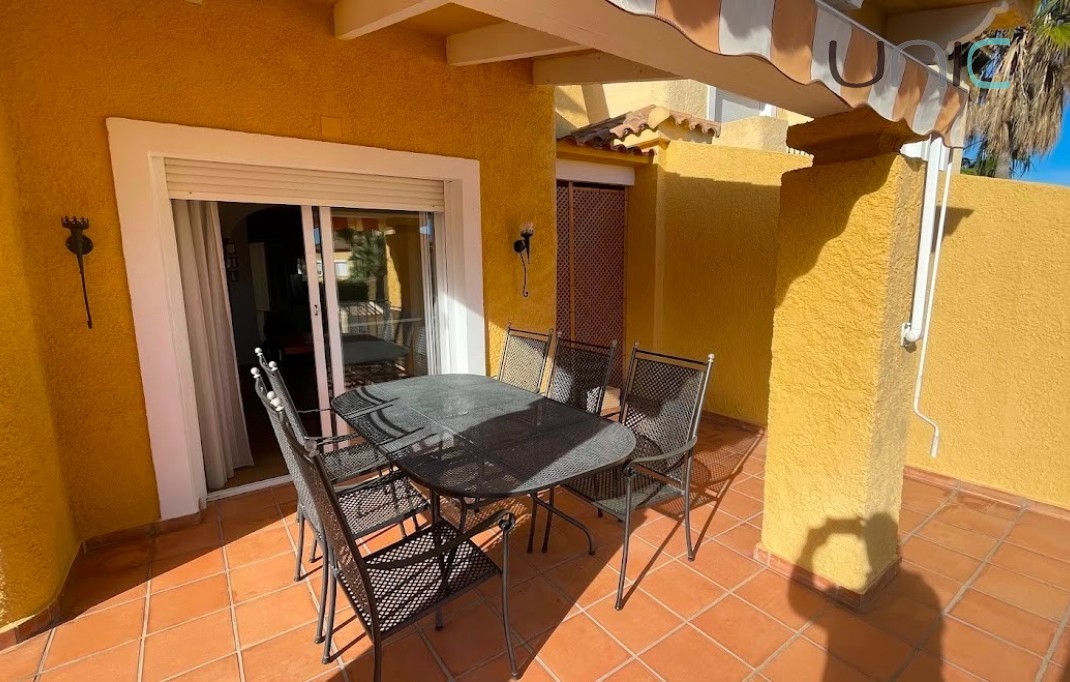 Resale - Villa - La Nucia
