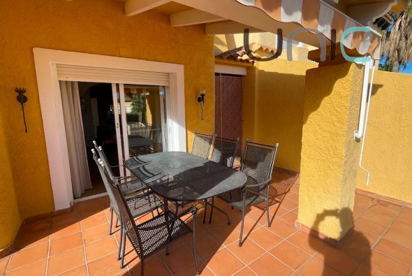 Resale - Villa - La Nucia