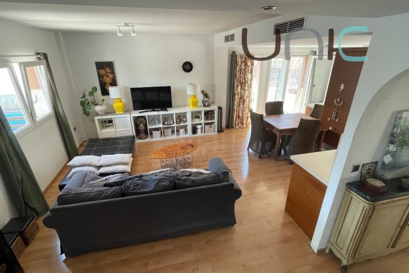 Sale - Villa - Alfaz del Pi