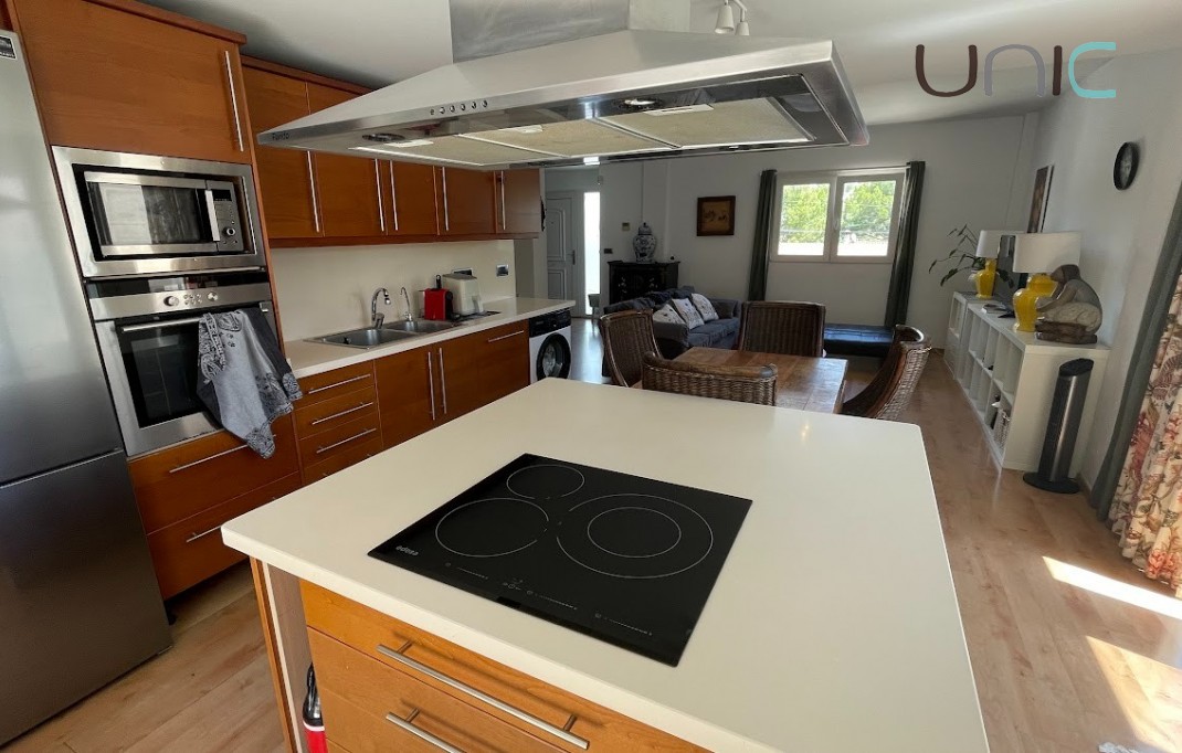 Sale - Villa - Alfaz del Pi