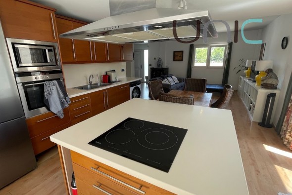 Sale - Villa - Alfaz del Pi