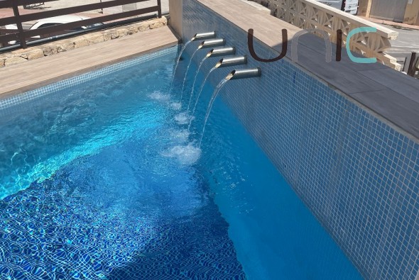 Sale - Villa - Alfaz del Pi