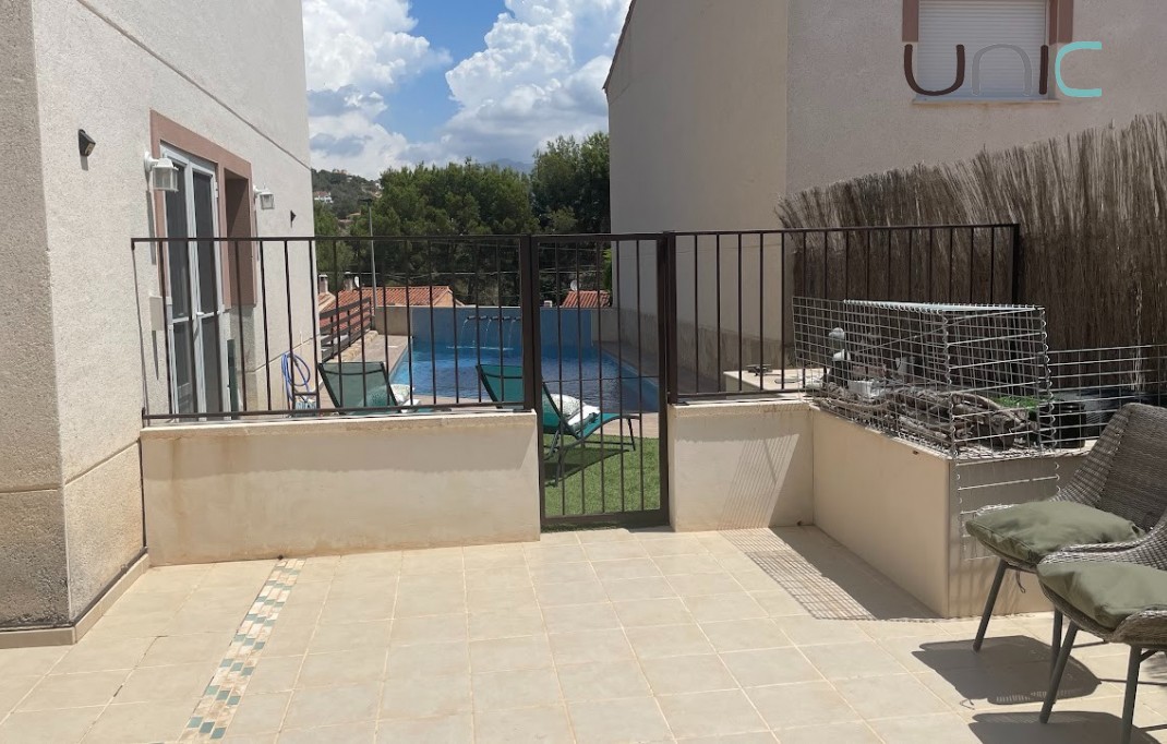Sale - Villa - Alfaz del Pi