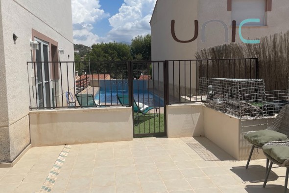 Sale - Villa - Alfaz del Pi