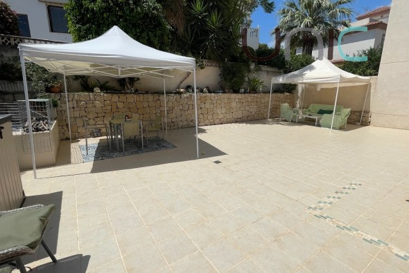 Sale - Villa - Alfaz del Pi