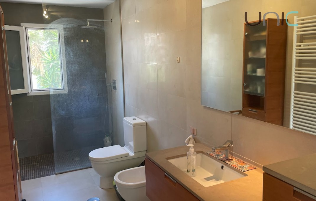 Sale - Villa - Alfaz del Pi