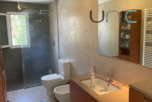Sale - Villa - Alfaz del Pi