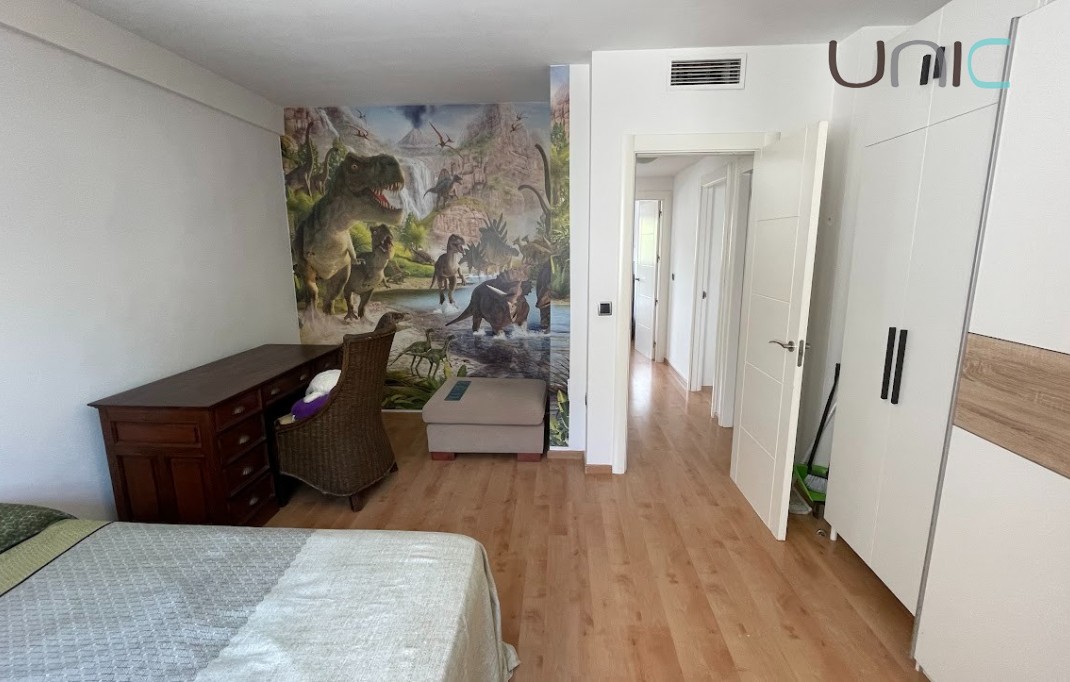 Sale - Villa - Alfaz del Pi
