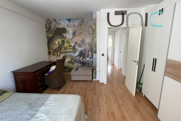 Sale - Villa - Alfaz del Pi